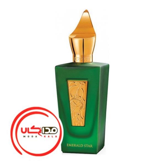 عطر ادکلن زرجف-زرجوف هارودز امرالد استار | xerjoff Harrods Emerald Star