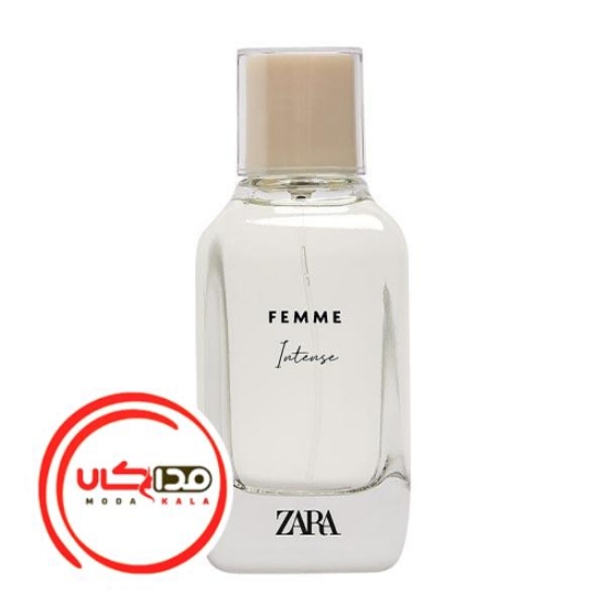عطر ادکلن زارا فم اینتنس | Zara Femme Intense