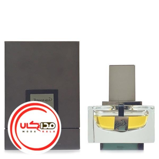 عطر ادکلن رصاصی جنون ساتین مردانه | Rasasi Junoon Satin Men