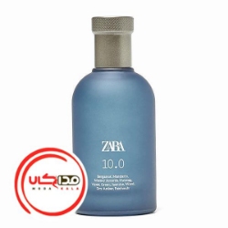 عطر ادکلن زارا 10.0 | Zara 10.0