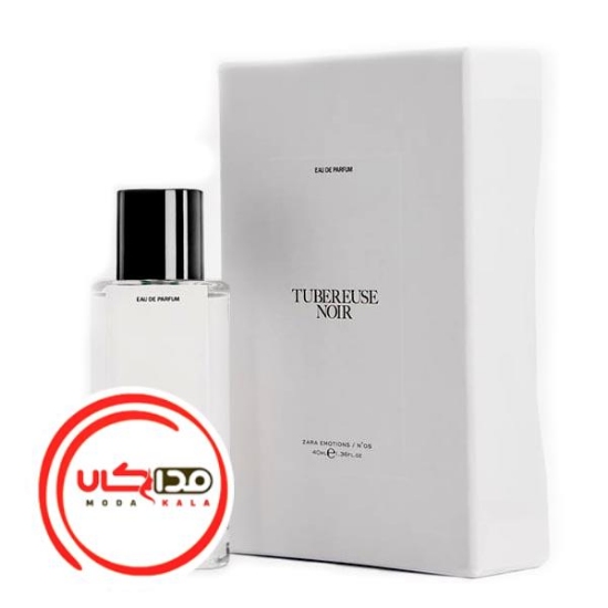 عطر ادکلن زارا توبرز نویر | Zara Tubereuse Noir