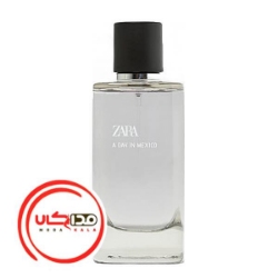 عطر ادکلن زارا ا دی این مکزیکو | Zara A Day In Mexico