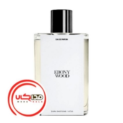 عطر ادکلن زارا ابونی وود | Zara Ebony Wood