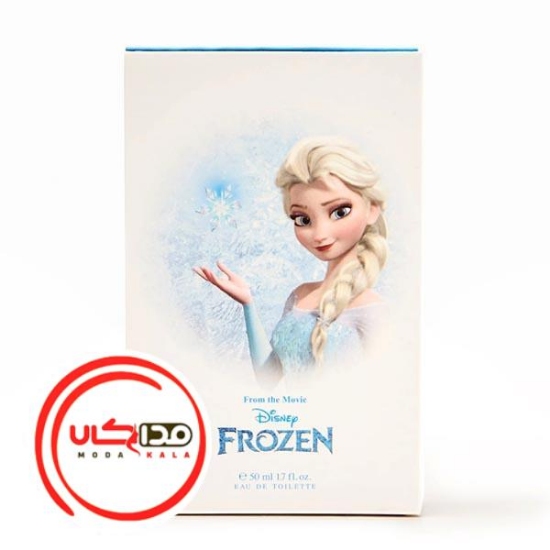 عطر ادکلن زارا فروزن ادوتویلت 2019 | Zara Frozen EDT 2019