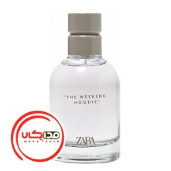 عطر ادکلن زارا د ویکند هودی | Zara The Weekend Hoodie
