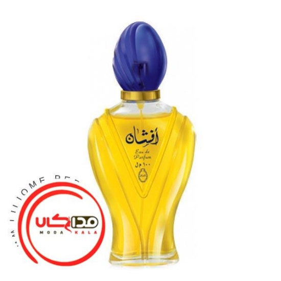 عطر ادکلن افشان رصاصی | Afshan Rasasi