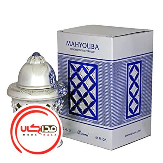 عطر ادکلن رصاصی محیوبا | Rasasi Mahyouba