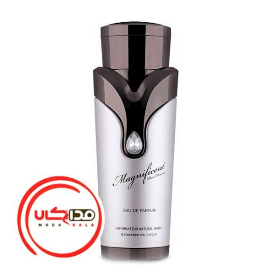 عطر ادکلن آرماف مگنیفیسنت پورهوم مردانه | Armaf Magnificent Pour Homme