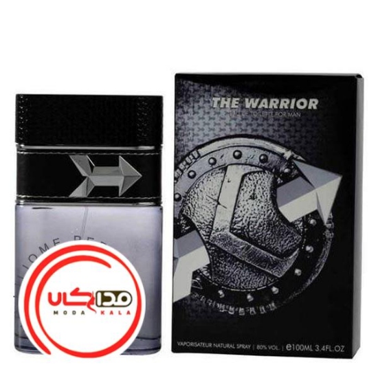 عطر ادکلن ارماف د واریور (وریور) | Armaf The Warrior
