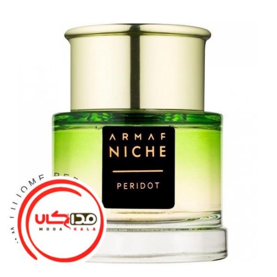 عطر ادکلن آرماف نیش پریدات | Armaf Niche Peridot