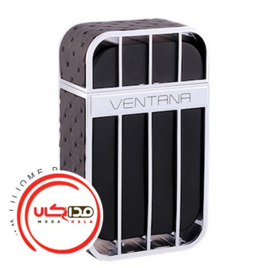 عطر ادکلن آرماف ونتانا پور هوم مردانه | Armaf Ventana Pour Homme