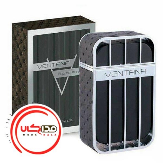 عطر ادکلن آرماف ونتانا پور هوم مردانه | Armaf Ventana Pour Homme