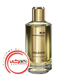 عطر ادکلن مانسرا هاليديز | Mancera Holidays