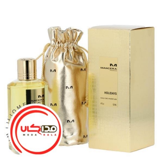 عطر ادکلن مانسرا هاليديز | Mancera Holidays