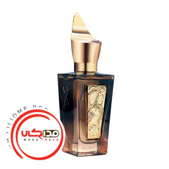 عطر ادکلن زرجف-زرجوف الخط | xerjoff Al Khatt