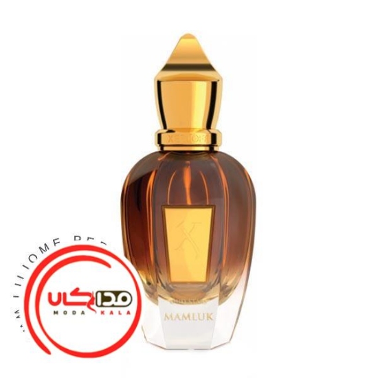 عطر ادکلن زرجف-زرجوف ماملوک | xerjoff Mamluk