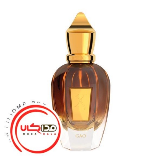 عطر ادکلن زرجف-زرجوف گائو | xerjoff Gao