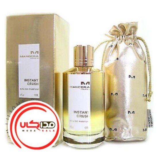 عطر ادکلن مانسرا اینستنت کراش | Mancera Instant Crush