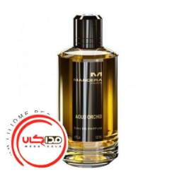 عطر ادکلن مانسرا عود ارکید | Mancera aoud orchid
