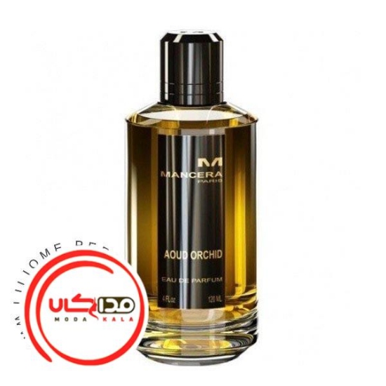 عطر ادکلن مانسرا عود ارکید | Mancera aoud orchid