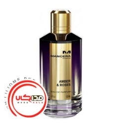 عطر ادکلن مانسرا امبر اند رزز | Mancera Amber & Roses