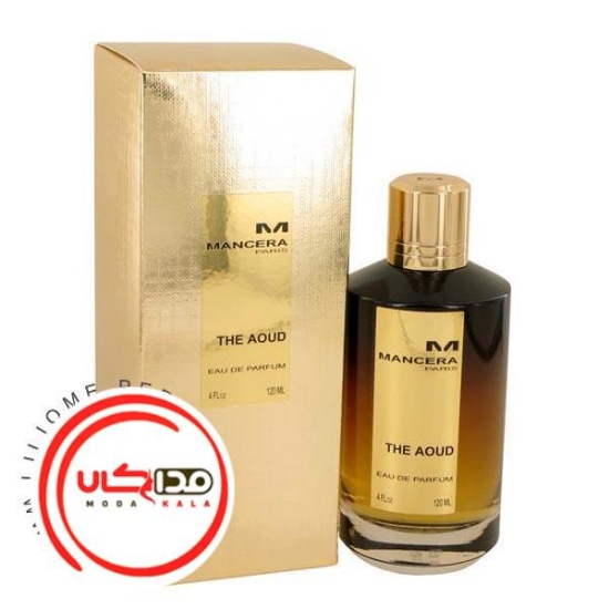 عطر ادکلن مانسرا د عود | Mancera The Aoud