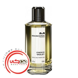 عطر ادکلن مانسرا چوکو ویولت | Mancera Choco Violet