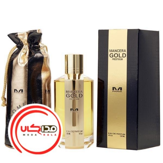 عطر ادکلن مانسرا گلد پرستیجیوم | Mancera Gold Prestigium