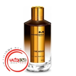عطر ادکلن مانسرا د عود | Mancera The Aoud
