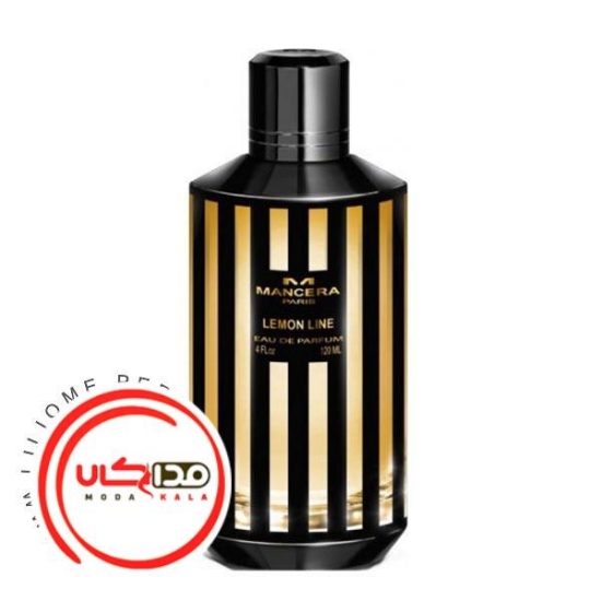 عطر ادکلن مانسرا لمون لاين | Mancera Lemon Line