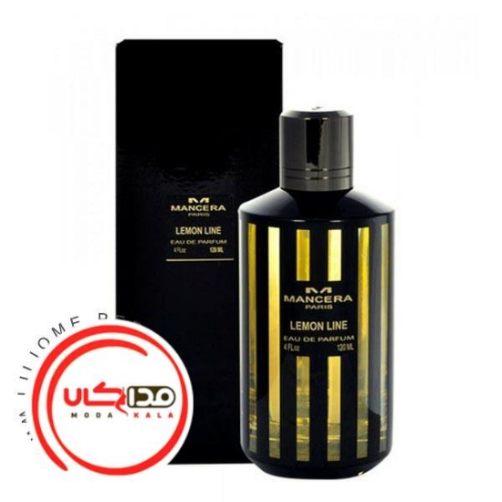 عطر ادکلن مانسرا لمون لاين | Mancera Lemon Line