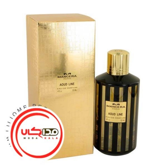 عطر ادکلن مانسرا عود لاين | Mancera Aoud Line