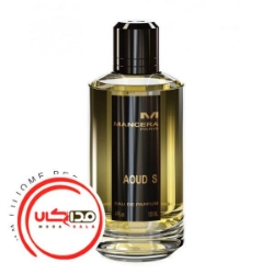 عطر ادکلن مانسرا عود اس | Mancera Aoud S