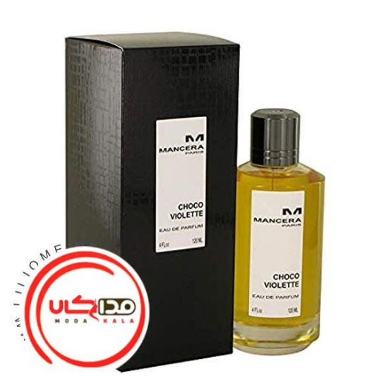 عطر ادکلن مانسرا چوکو ویولت | Mancera Choco Violet
