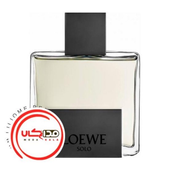 عطر ادکلن لووه سولو مرکوریو | Loewe Solo Mercurio