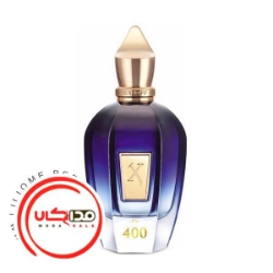 عطر ادکلن زرجف-زرجوف جی تی سی 400 | xerjoff JTC 400