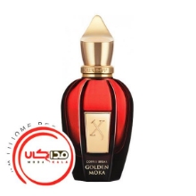 عطر ادکلن زرجف-زرجوف گلدن موکا | xerjoff Golden Moka