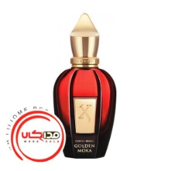 عطر ادکلن زرجف-زرجوف گلدن موکا | xerjoff Golden Moka