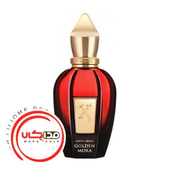 عطر ادکلن زرجف-زرجوف گلدن موکا | xerjoff Golden Moka