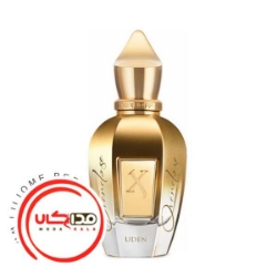 عطر ادکلن زرجف-زرجوف یودن-اودن اُوِردوز | xerjoff Uden Overdose