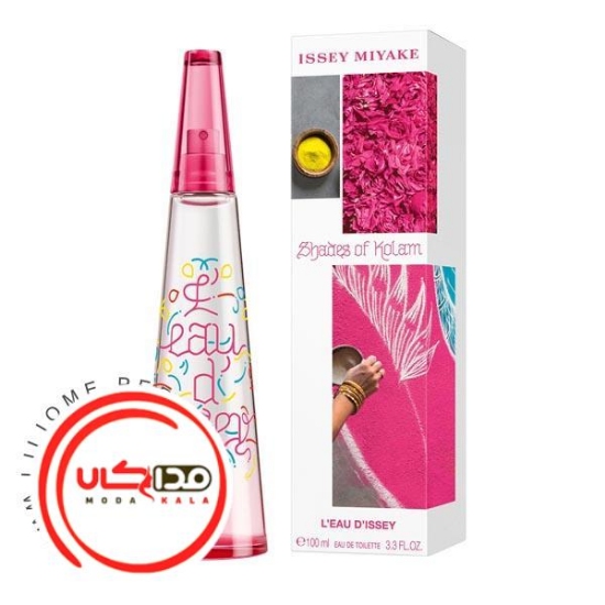 عطر ادکلن ایسی میاکه لئو د ایسی شیدز اف کولم | issey miyake L’Eau d’Issey Shades of Kolam