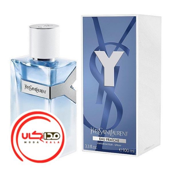عطر ادکلن ایو سن لورن وای او فرش | YSL Y Eau Fraiche