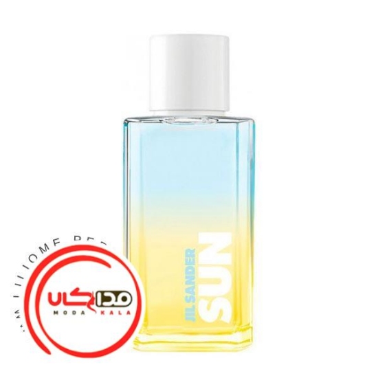 عطر ادکلن جیل ساندر سان سامر ادیشن 2020 زنانه | jil sander Sun Summer Edition 2020