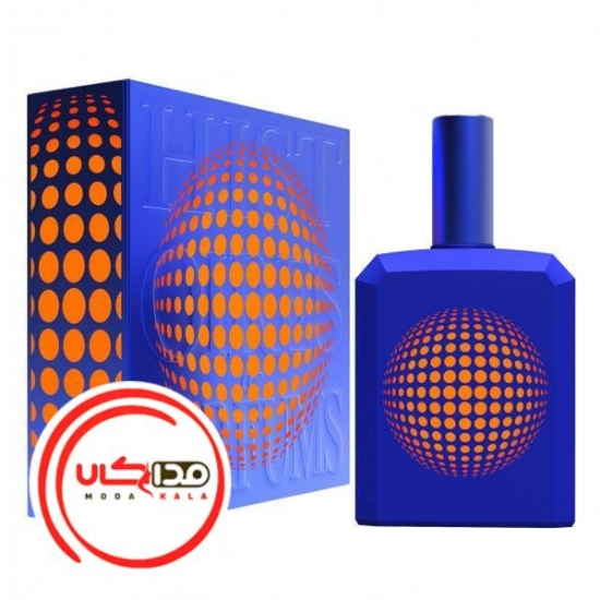 عطر ادکلن هیستوریز د پارفومز دیس ایز نات ا بلو باتل 1.6 | Histoires de Parfums This is not a Blue Bottle 1.6