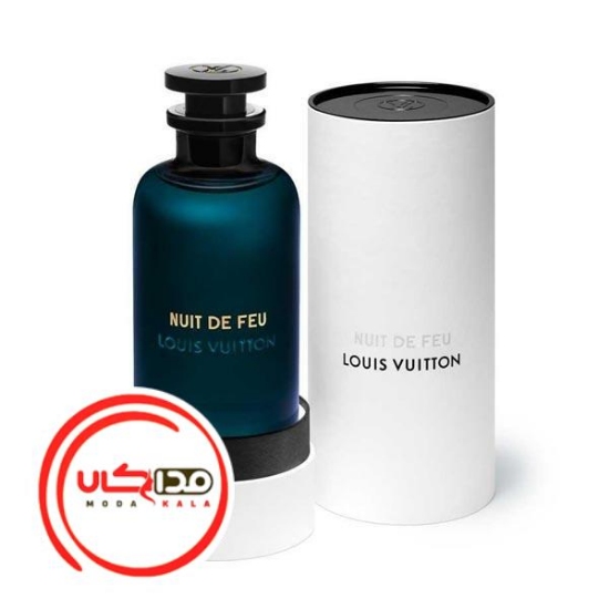 عطر ادکلن لویی ویتون نویت دی فو | Louis Vuitton Nuit de Feu