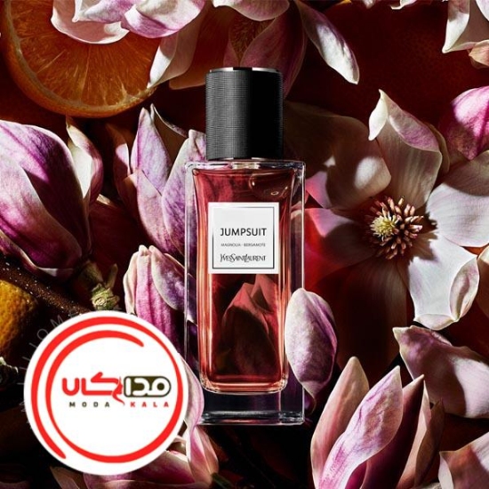 عطر ادکلن ایو سن لورن جامپ سوییت | YSL Jumpsuit
