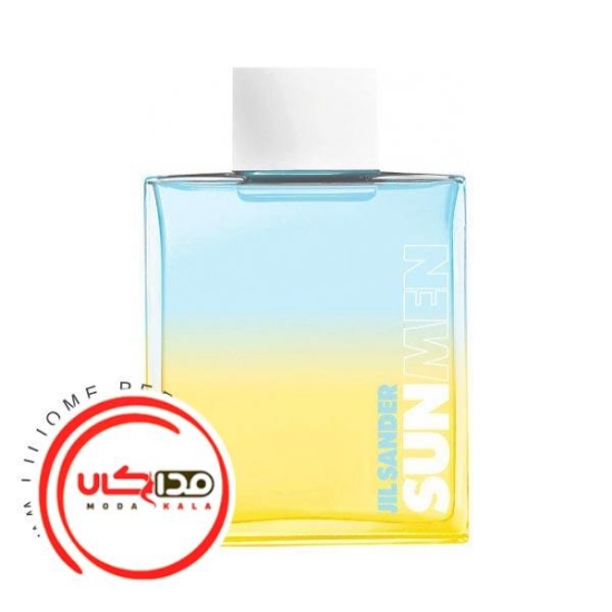 عطر ادکلن جیل ساندر سان من سامر ادیشن مردانه | jil sander Sun Men Summer Edition 2020