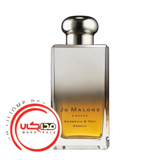 عطر ادکلن جو مالون گاردنیا اند عود ابسولو | jo malone Gardenia & Oud Absolu