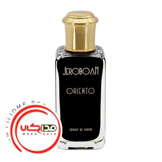عطر ادکلن جروبوئم اورینتو | jeroboam Oriento