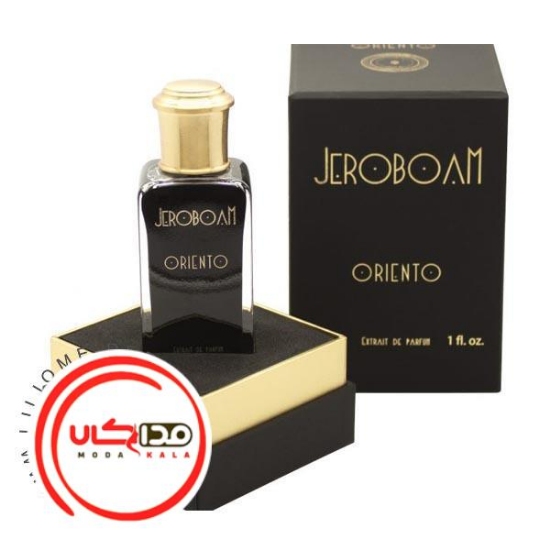 عطر ادکلن جروبوئم اورینتو | jeroboam Oriento